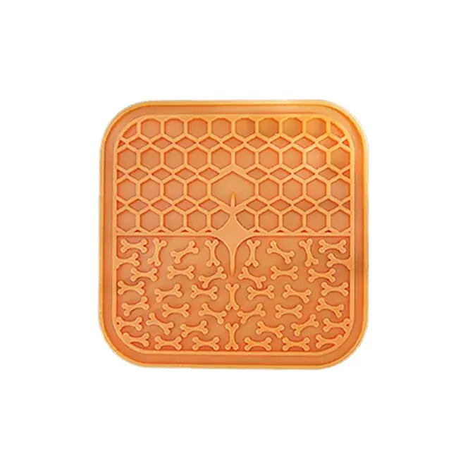 Easy Shower Lick Pad