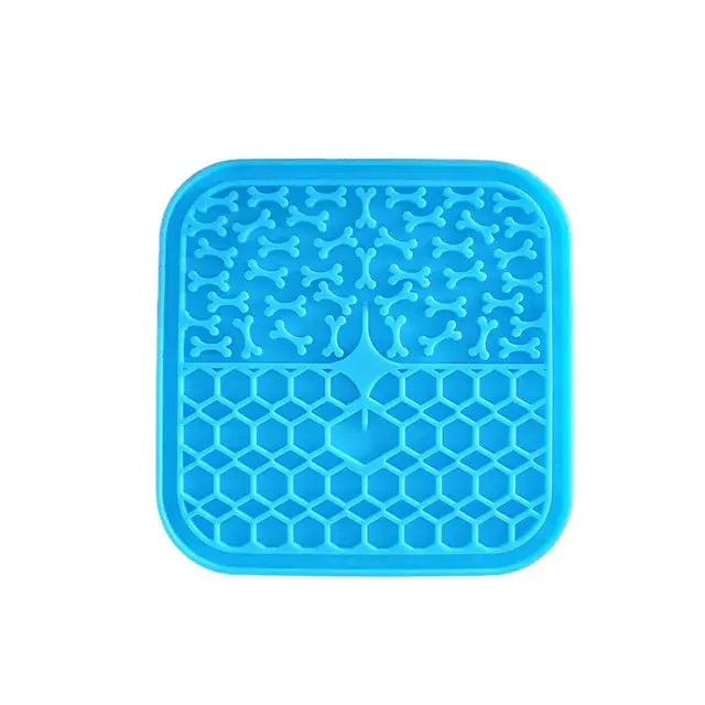 Easy Shower Lick Pad