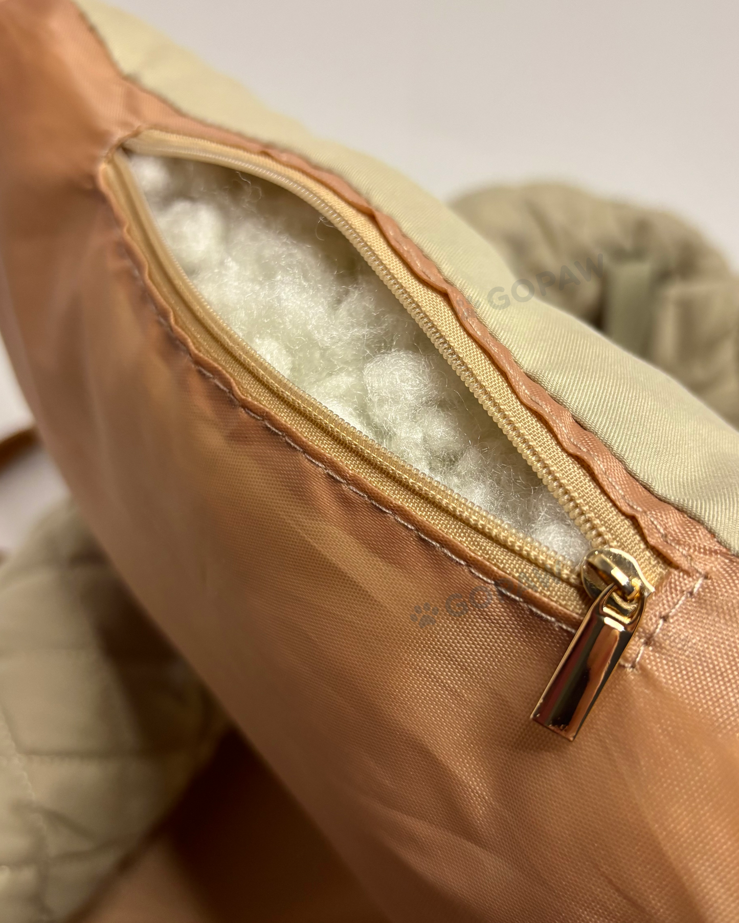 Luci Carrier Handbag