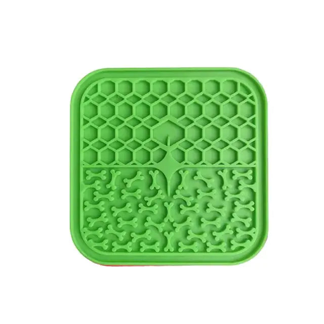 Easy Shower Lick Pad