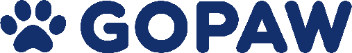 GoPaw logo