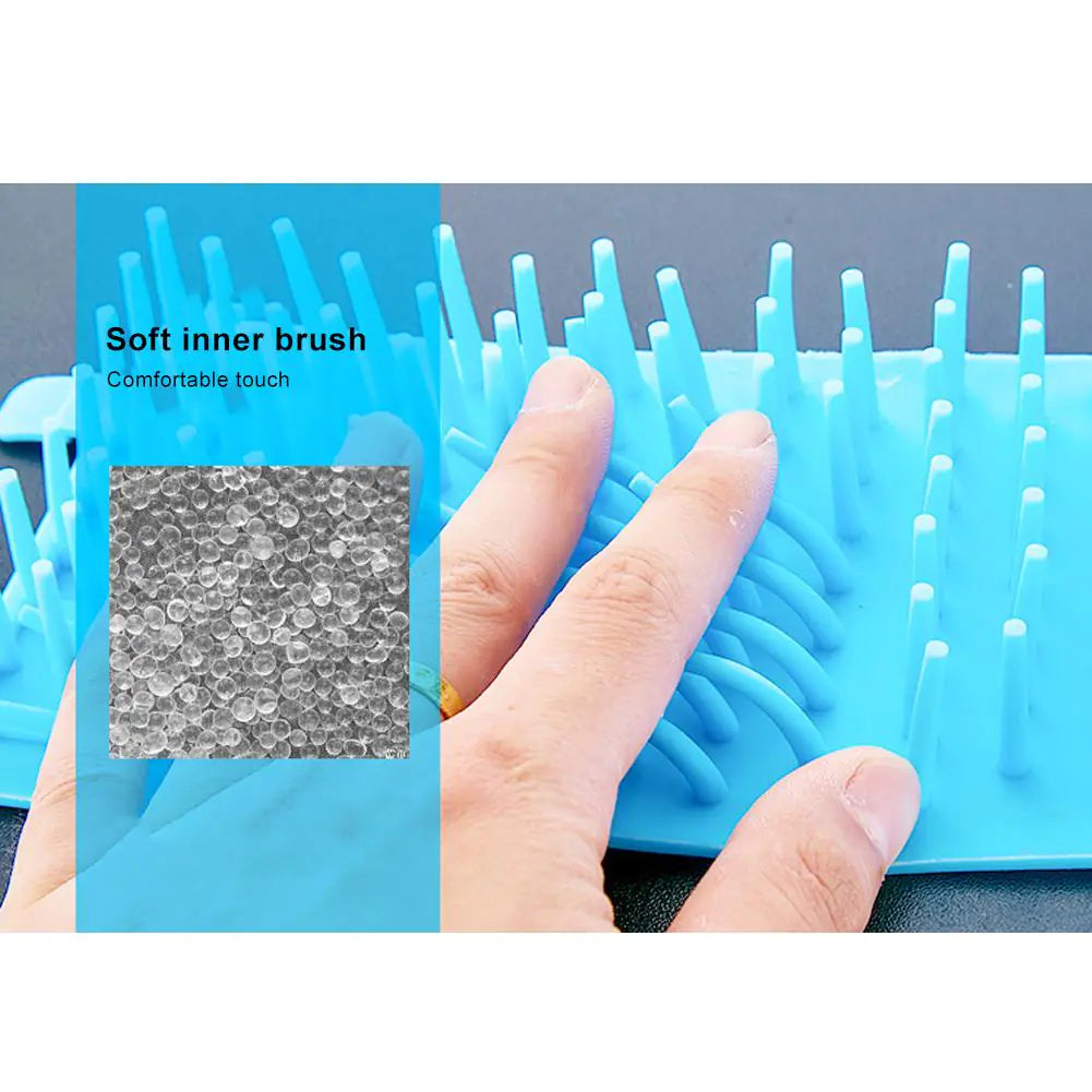 Paw Cleaner Cup