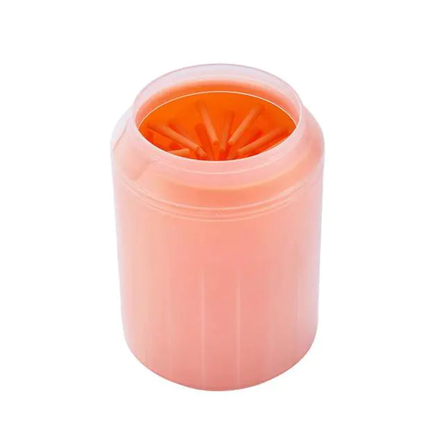 Paw Cleaner Cup