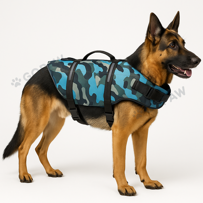 GoPaw AquaGuard Life Vest