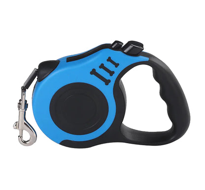 Retractable Dog Leash