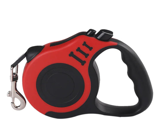 Retractable Dog Leash