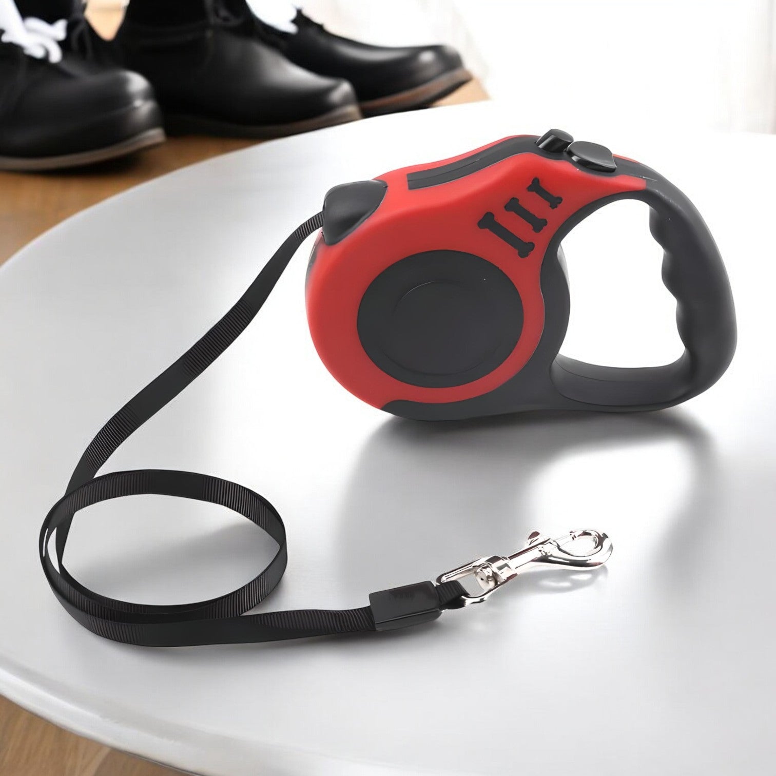 Retractable Dog Leash – GoPaw