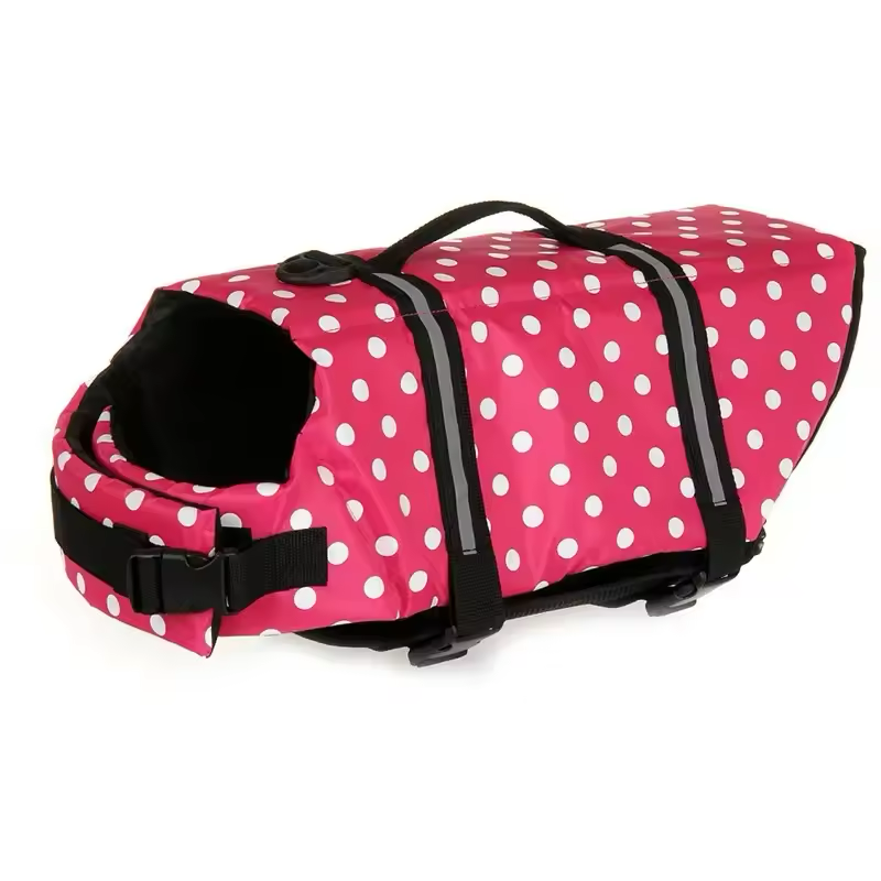 GoPaw AquaGuard Life Vest