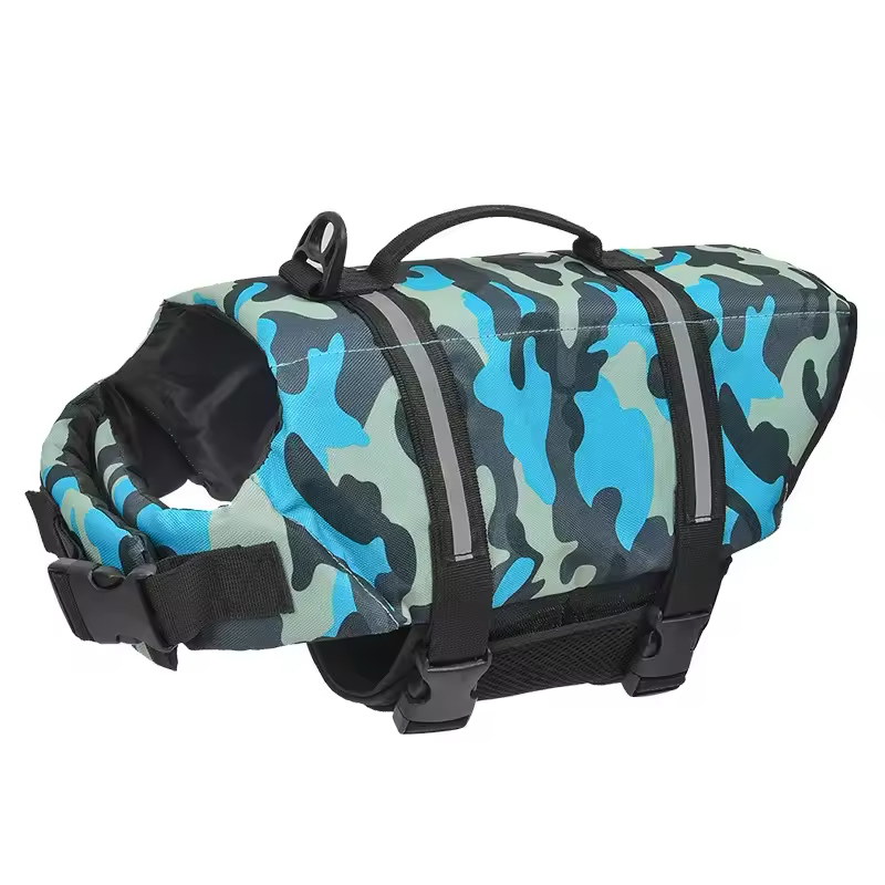 GoPaw AquaGuard Life Vest