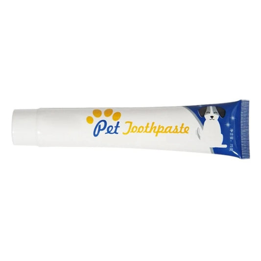 Tasty Clean: Meat-Flavored Dog Toothpaste