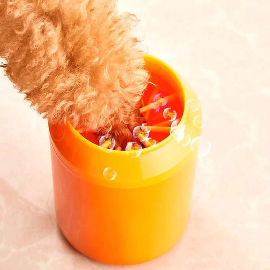 Paw Cleaner Cup