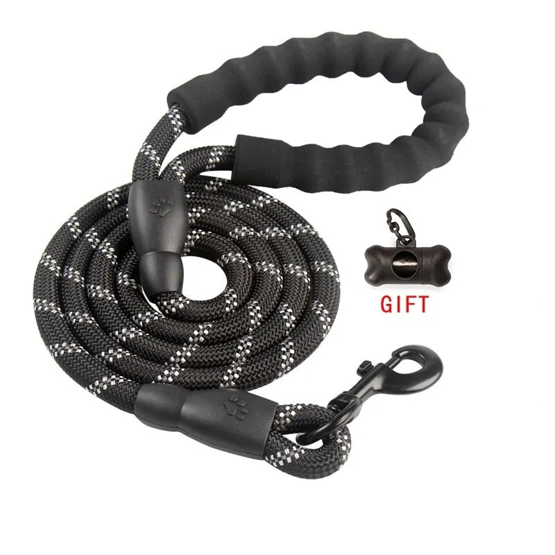 Strong Grip Leash