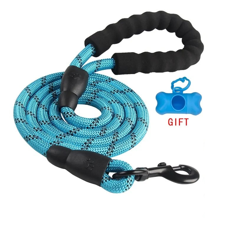 Strong Grip Leash