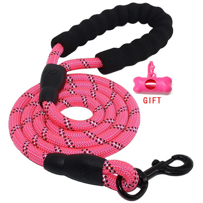 Strong Grip Leash