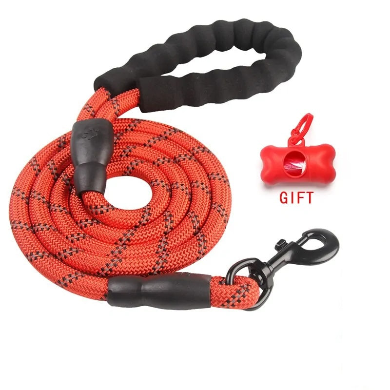 Strong Grip Leash