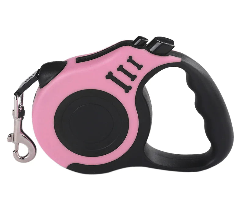 Retractable Dog Leash